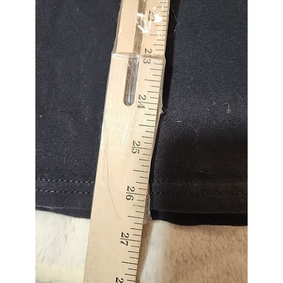 Mortal Kombat Dragon T Shirt Graphic Tee Video Game Black Medium - Picture 6 of 6